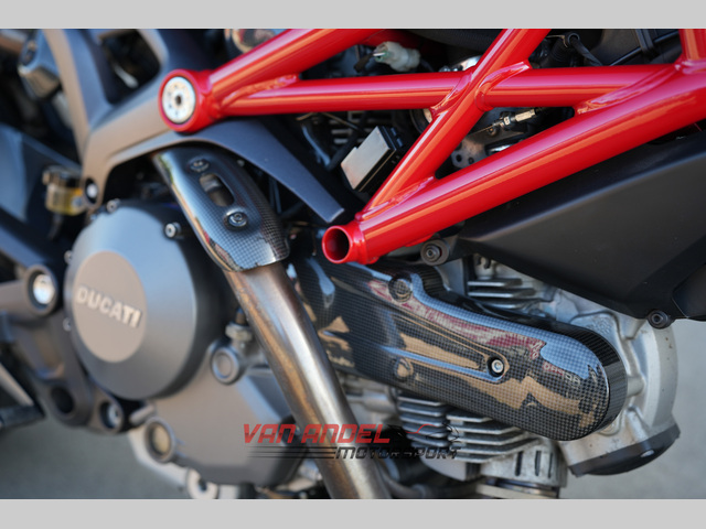 ducati - 796-monster