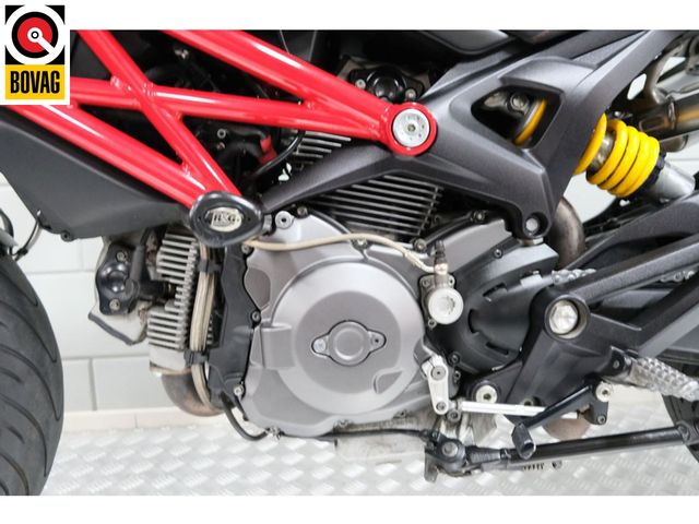 ducati - 796-monster