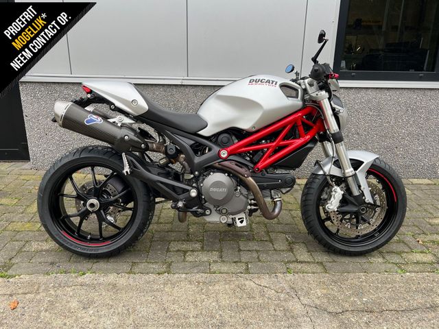 ducati - 796-monster