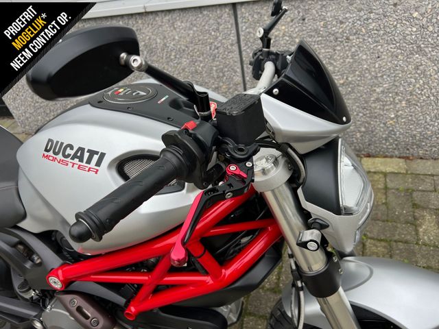 ducati - 796-monster