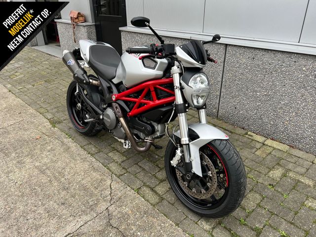 ducati - 796-monster