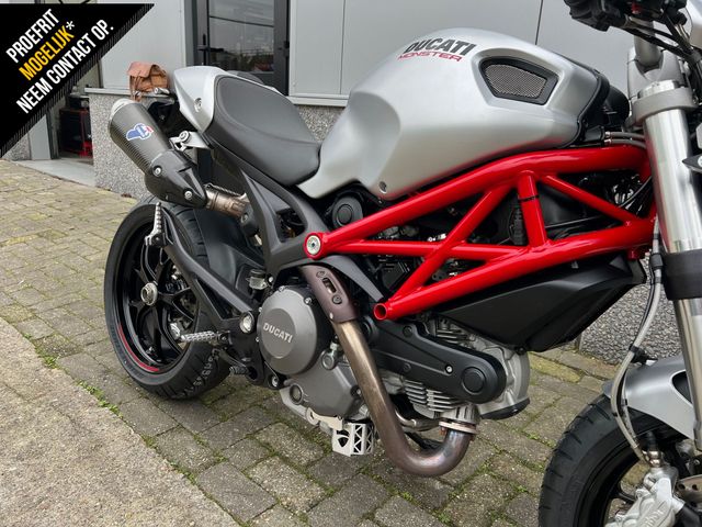 ducati - 796-monster