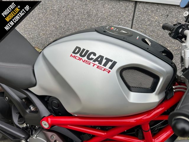 ducati - 796-monster