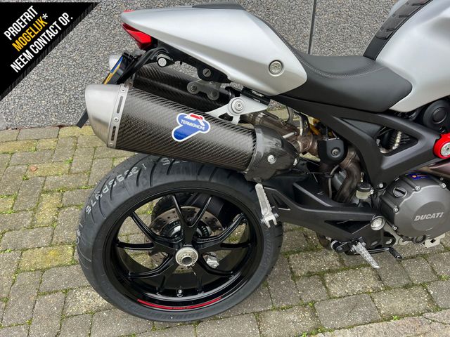 ducati - 796-monster