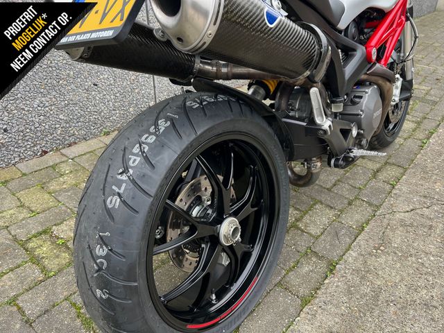 ducati - 796-monster