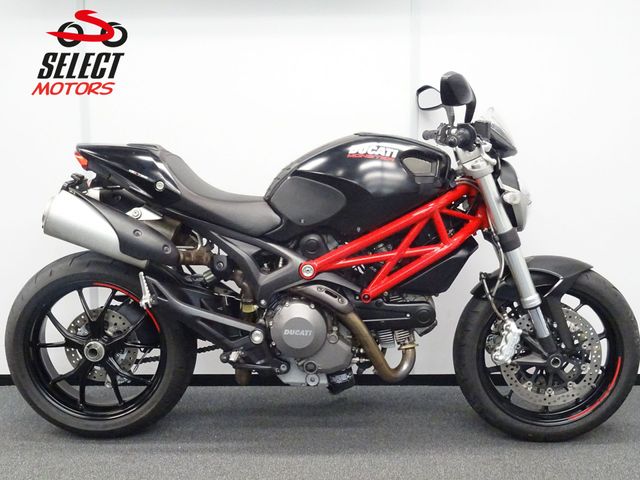ducati - 796-monster