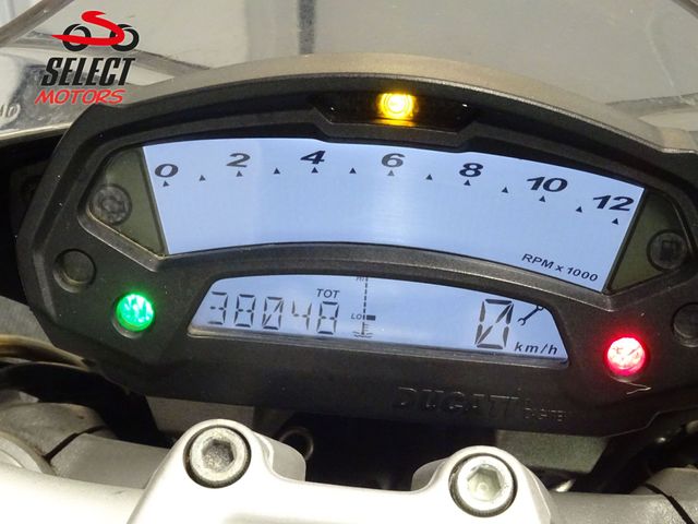 ducati - 796-monster
