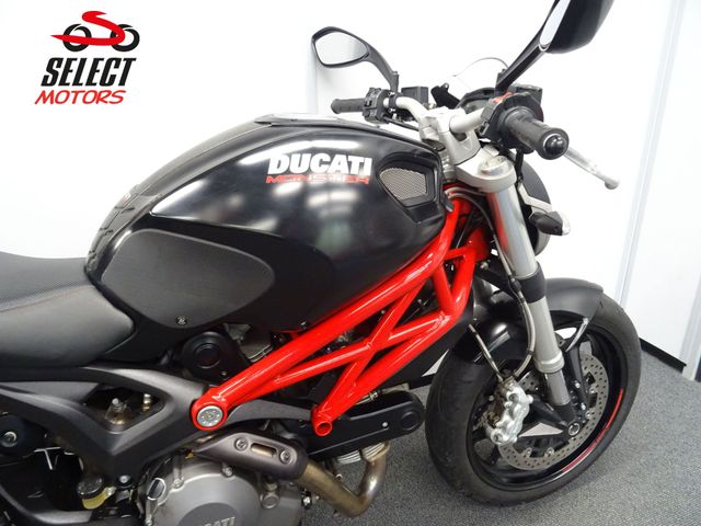 ducati - 796-monster