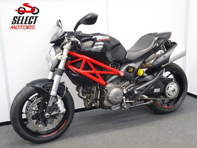 ducati - 796-monster