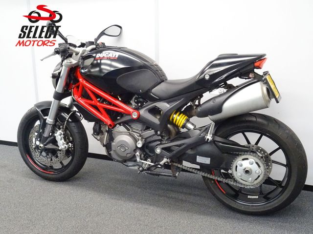 ducati - 796-monster