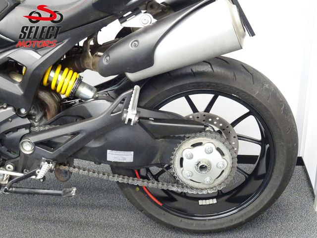 ducati - 796-monster
