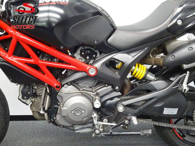 ducati - 796-monster