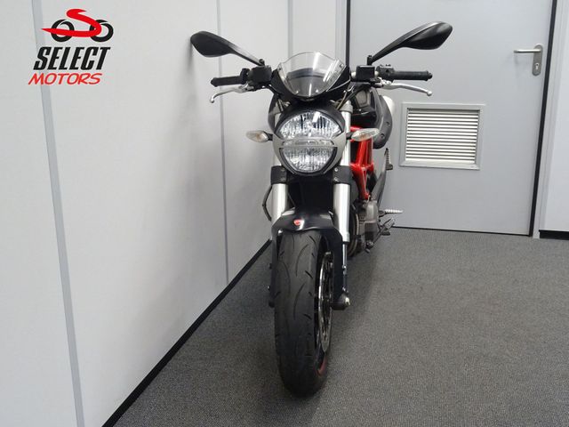 ducati - 796-monster