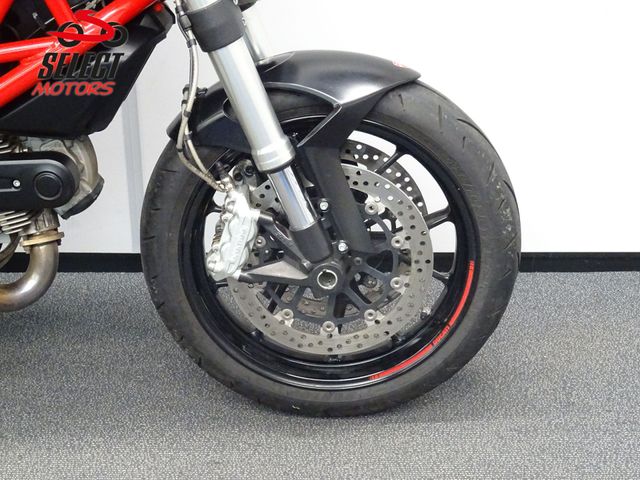 ducati - 796-monster