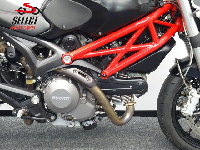 ducati - 796-monster