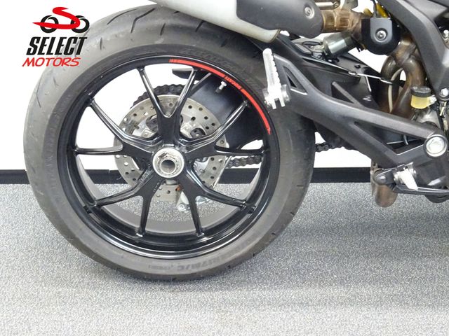 ducati - 796-monster