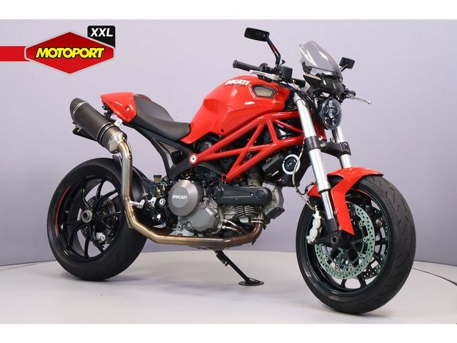 ducati - 796-monster