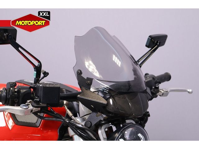 ducati - 796-monster