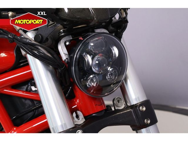 ducati - 796-monster