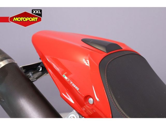 ducati - 796-monster