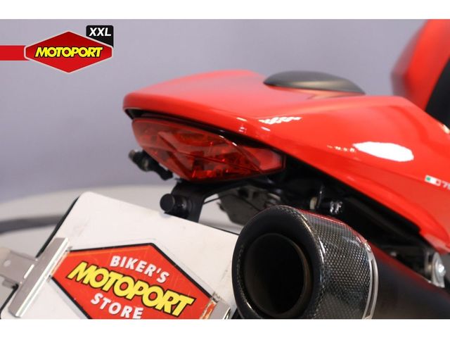 ducati - 796-monster