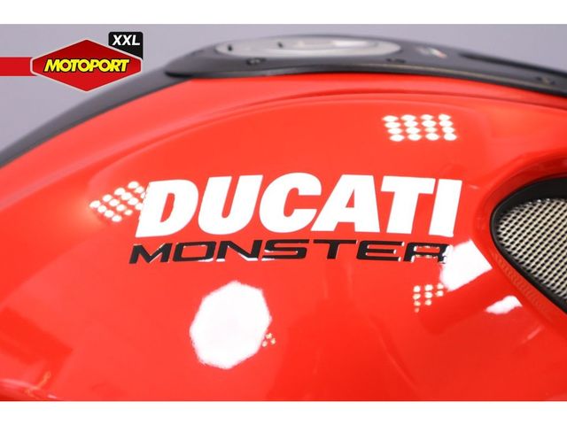 ducati - 796-monster