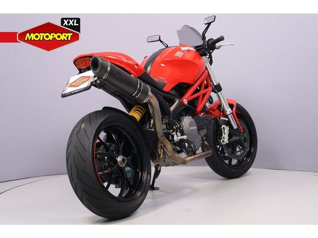 ducati - 796-monster