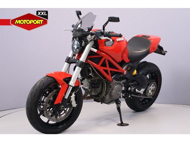 ducati - 796-monster