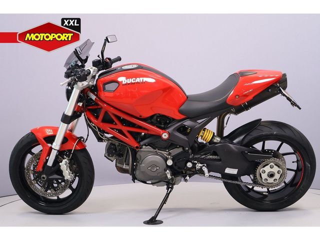 ducati - 796-monster