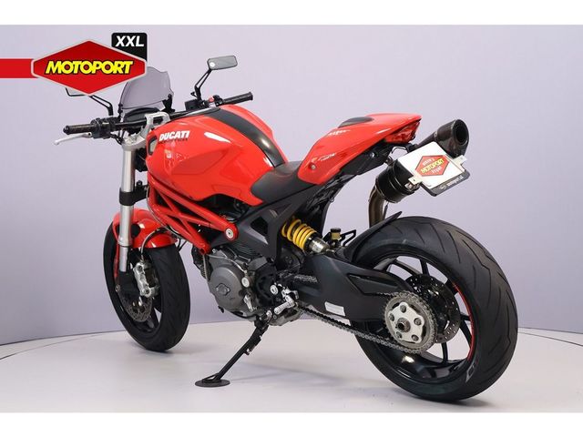 ducati - 796-monster