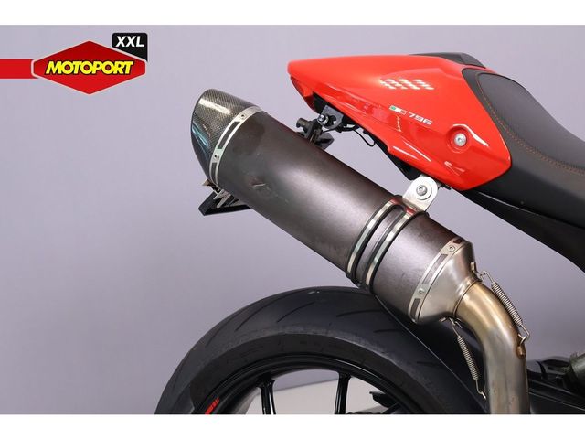 ducati - 796-monster