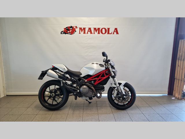 ducati - 796-monster