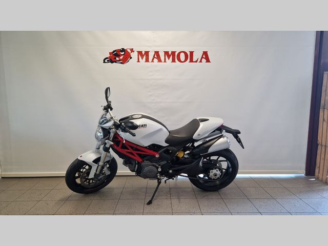 ducati - 796-monster