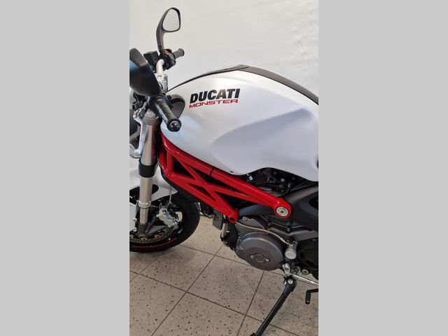 ducati - 796-monster