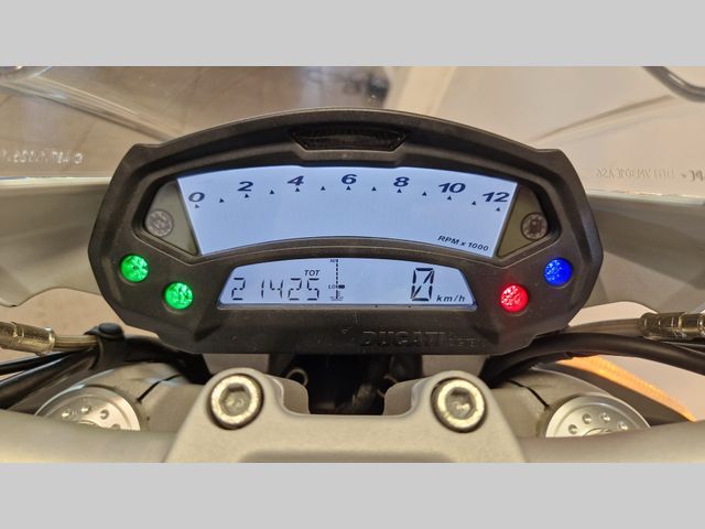 ducati - 796-monster
