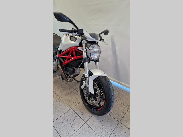 ducati - 796-monster