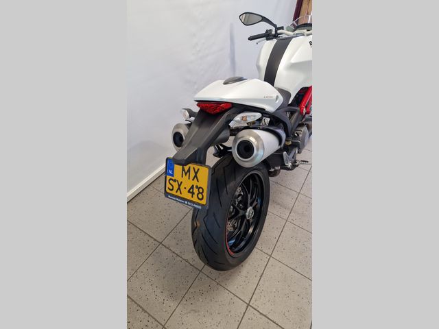 ducati - 796-monster
