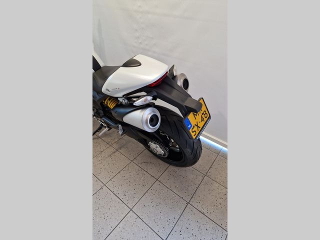 ducati - 796-monster
