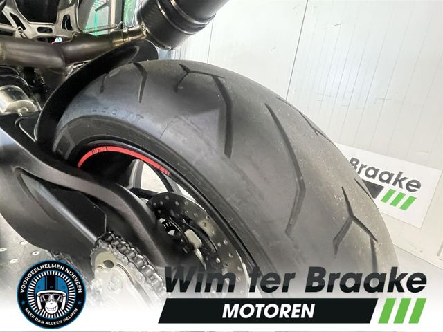 ducati - 796-monster