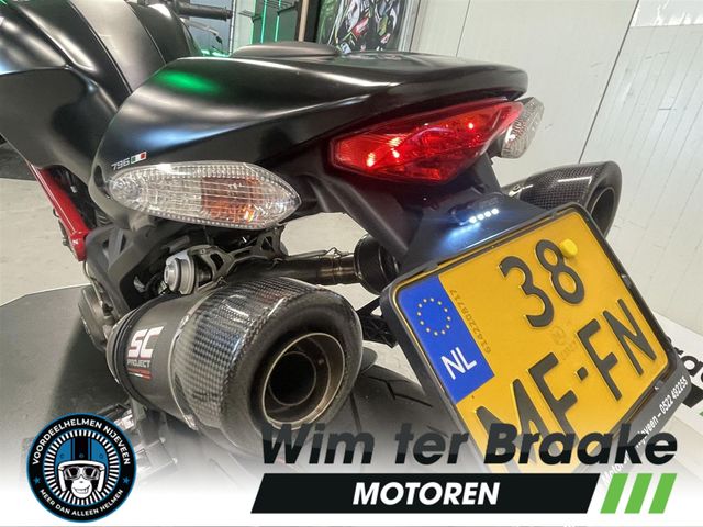 ducati - 796-monster