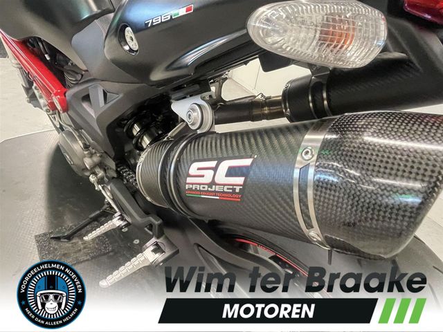 ducati - 796-monster