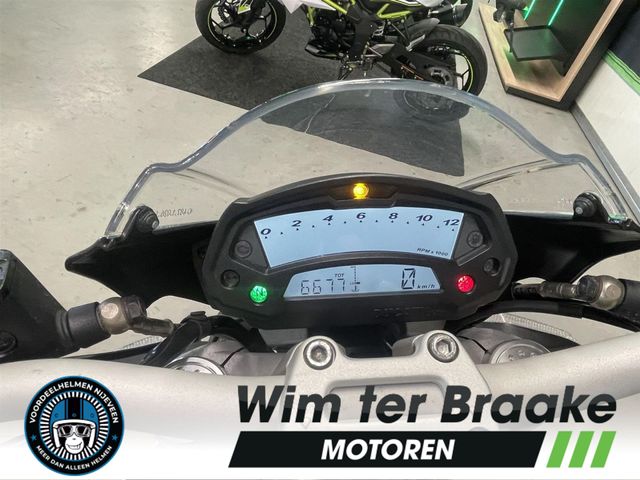 ducati - 796-monster