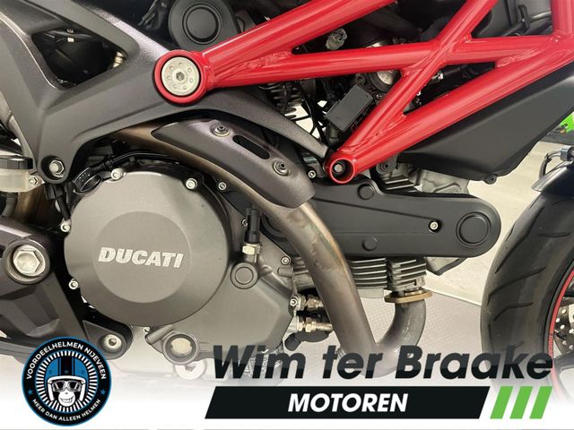 ducati - 796-monster