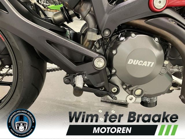 ducati - 796-monster