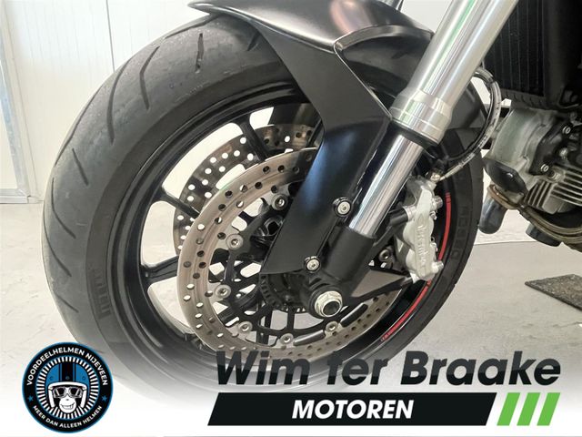 ducati - 796-monster