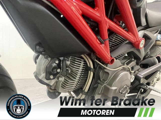 ducati - 796-monster