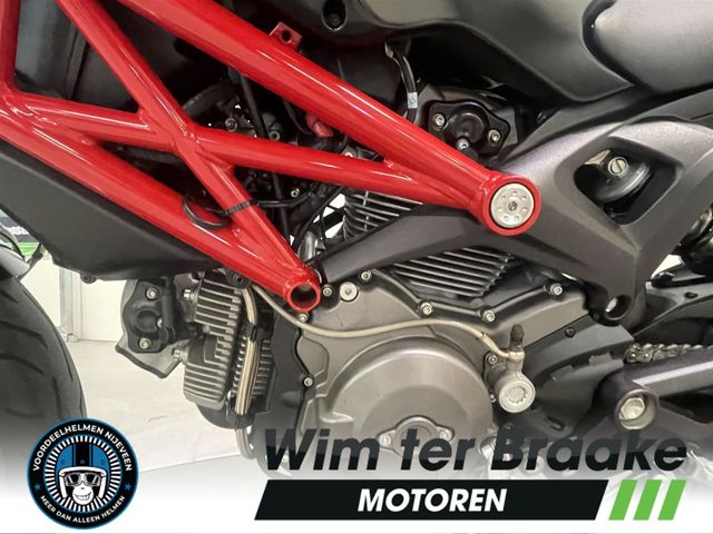 ducati - 796-monster