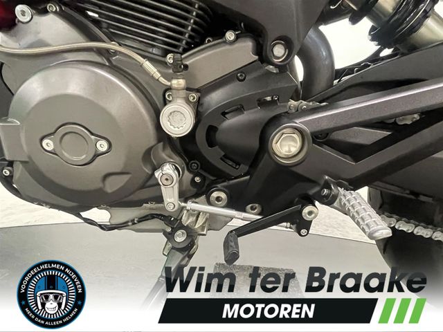 ducati - 796-monster