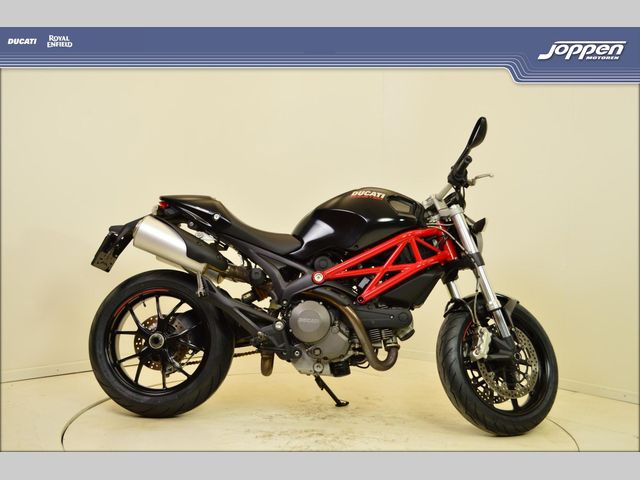 ducati - 796-monster