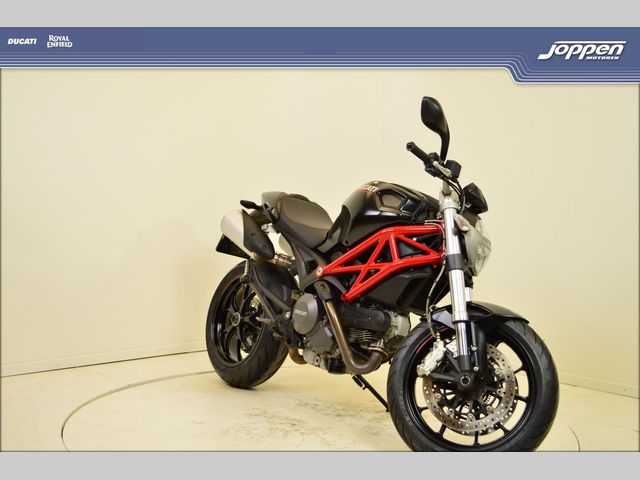 ducati - 796-monster